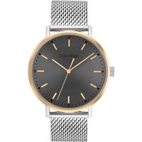 Orologio Calvin Klein in Acciaio 25200047 - 25200047